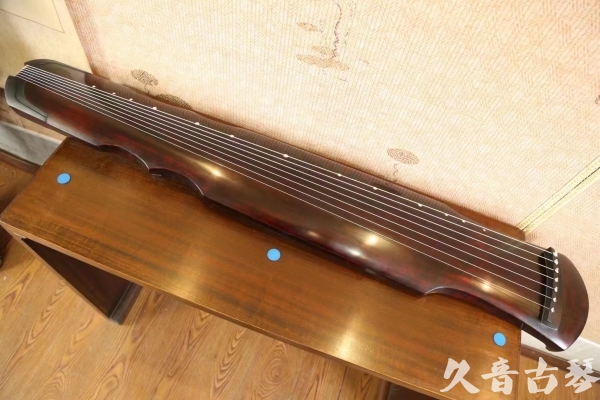 黄冈市●久音古琴  ●今日推荐20230517  [顶级演奏伏羲]