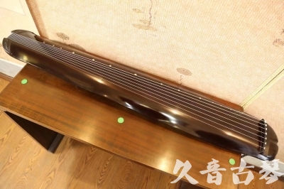 黄冈市●久音古琴  ●今日推荐20230530  [高级演奏蕉叶]