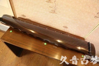 黄冈市●久音古琴  ●今日推荐  20230530[高级精品演奏级落霞]