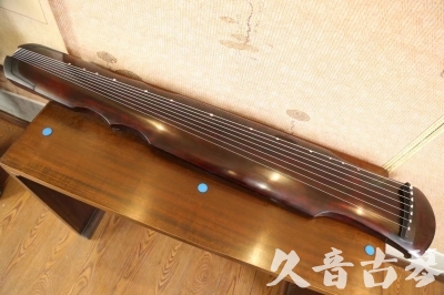 黄冈市●久音古琴  ●今日推荐  20230602[顶级演奏伏羲]