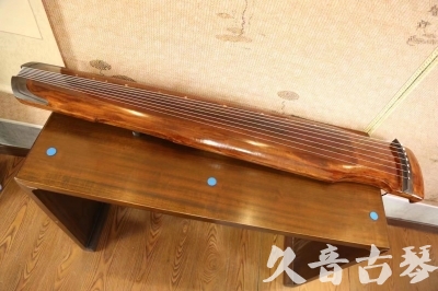 黄冈市●久音古琴  ●今日推荐20230605  [断纹仲尼式]