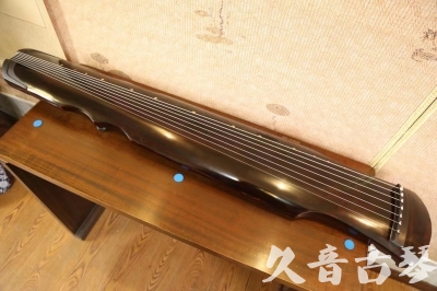 黄冈市●久音古琴  ●今日推荐20230609  [顶级演奏伏羲]