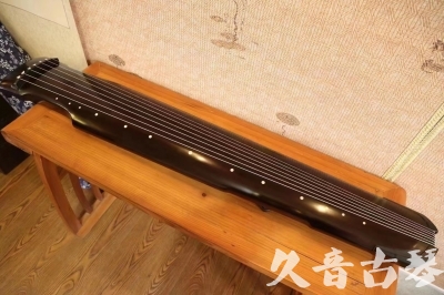 黄冈市●久音古琴  ●今日推荐20230610  [初级演奏级仲尼式]