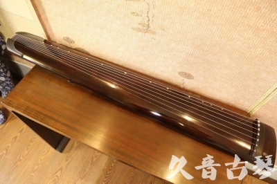 黄冈市●久音古琴  ●今日推荐20230711  [高级演奏正和]