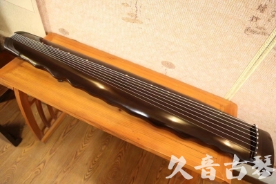 黄冈市●久音古琴  ●今日推荐20230713  [高级演奏落霞]