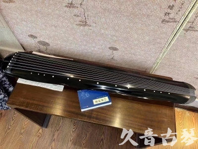 黄冈市●久音古琴  ●今日推荐  20230727[顶级演奏蕉叶式]（老师必选）
