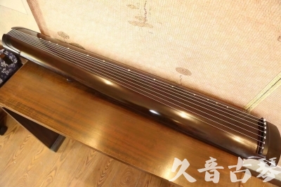 黄冈市●久音古琴   ●今日推荐20230809   [高级演奏绿绮]