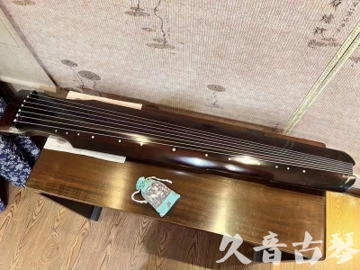 黄冈市●久音古琴  ●今日推荐  [高级演奏仲尼式]