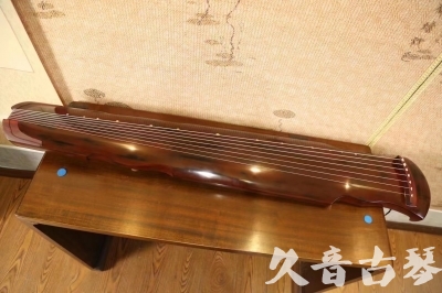 黄冈市●久音古琴  ●今日推荐 20231216 [顶级演奏凤势氏]