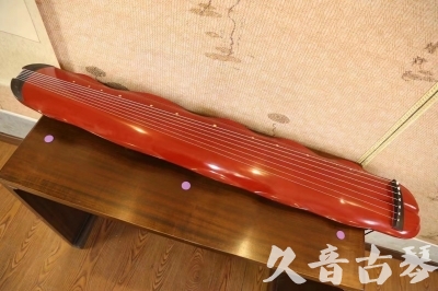 黄冈市20240108冬季古琴保养注意事项3