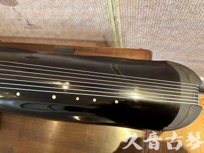 黄冈市●久音古琴  ●今日推荐  20240120[顶级演奏蕉叶式]（老师必选）