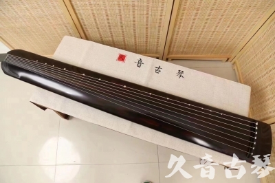 黄冈市●久音古琴  ●今日推荐20240204 [高级演奏正和]