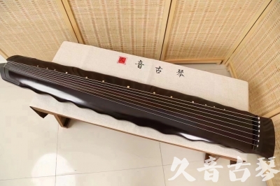 黄冈市●久音古琴  ●今日推荐20240226  [高级演奏级落霞]