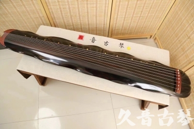 黄冈市●久音古琴  ●今日推荐20240508  [顶级演奏蕉叶式]