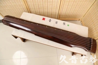 黄冈市●久音古琴  ●今日推荐20240515  [顶级演奏仲尼]