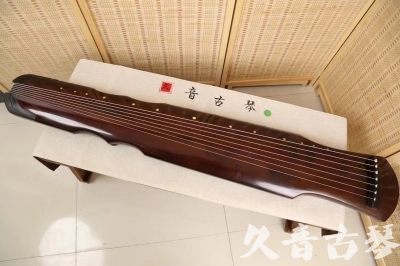 黄冈市●久音古琴  ●新品推荐20240515  [高级演奏伏羲式]