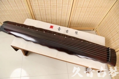 黄冈市●久音古琴  ●今日推荐 20240520 [顶级演奏落霞]