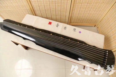 黄冈市●久音古琴  ●今日推荐20240523  [收藏级灵机式]