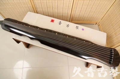 黄冈市久音古琴  ●今日推荐20240527  [收藏级伏羲式]（升级必入）