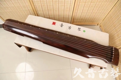 黄冈市●久音古琴  ●今日推荐  20240613[顶级演奏仲尼]