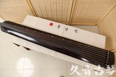 黄冈市●久音古琴  ●今日推荐20240709  [高级演奏正和]