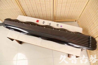 黄冈市●久音古琴  ●今日推荐 20240724 [收藏级蕉叶式]