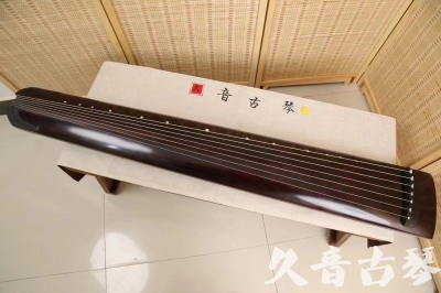 黄冈市●久音古琴  ●今日推荐 20240826 [顶级演奏正和]