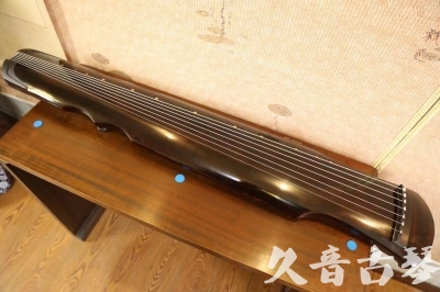 黄冈市●久音古琴  ●今日推荐 20240828 [顶级演奏伏羲]