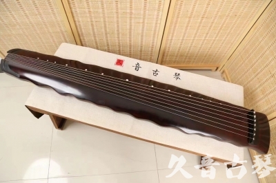 黄冈市●久音古琴  ●今日推荐  20240903[顶级演奏落霞]