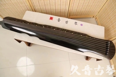 黄冈市●久音古琴  ●今日推荐20240913  [收藏级伏羲式]（老师必选）