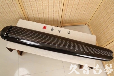 黄冈市●久音古琴  ●今日推荐 20240920 [精品演奏混沌式]